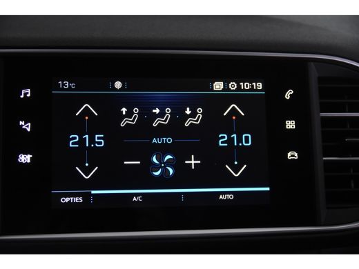 Peugeot 308 SW Allure *1ste Eigenaar*Leer*Navigatie*Park assist* ActivLease financial lease