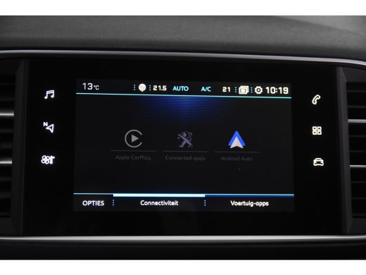 Peugeot 308 SW Allure *1ste Eigenaar*Leer*Navigatie*Park assist* ActivLease financial lease