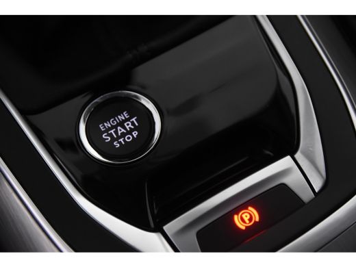 Peugeot 308 SW Allure *1ste Eigenaar*Leer*Navigatie*Park assist* ActivLease financial lease