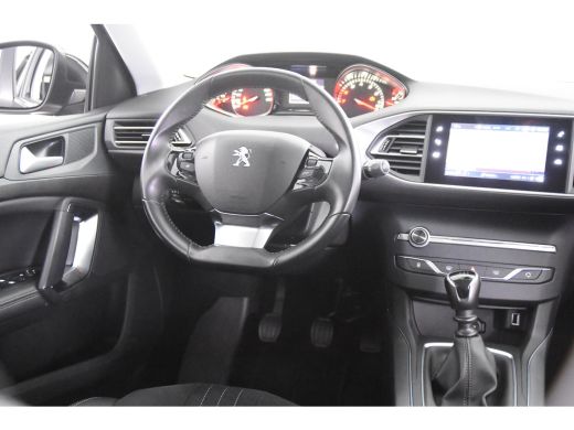 Peugeot 308 SW Allure *1ste Eigenaar*Leer*Navigatie*Park assist* ActivLease financial lease