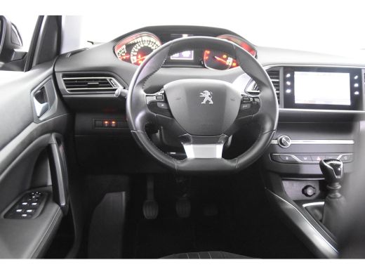 Peugeot 308 SW Allure *1ste Eigenaar*Leer*Navigatie*Park assist* ActivLease financial lease