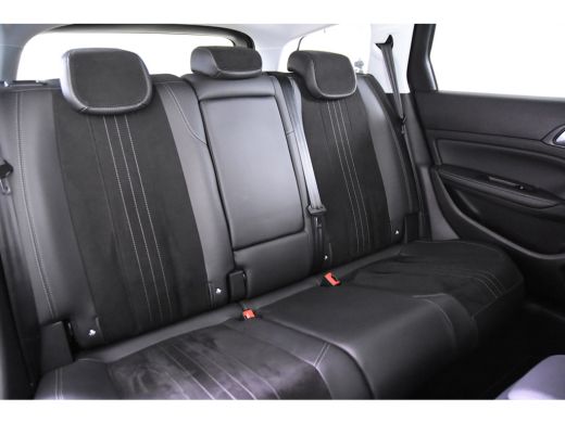 Peugeot 308 SW Allure *1ste Eigenaar*Leer*Navigatie*Park assist* ActivLease financial lease