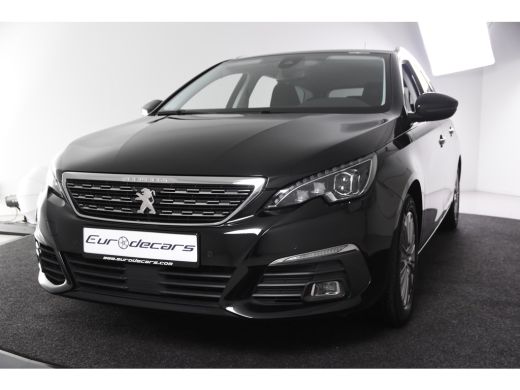 Peugeot 308 SW Allure *1ste Eigenaar*Leer*Navigatie*Park assist* ActivLease financial lease