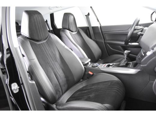 Peugeot 308 SW Allure *1ste Eigenaar*Leer*Navigatie*Park assist* ActivLease financial lease