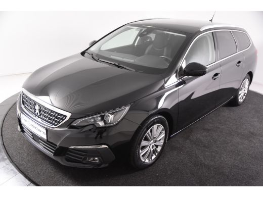 Peugeot 308 SW Allure *1ste Eigenaar*Leer*Navigatie*Park assist* ActivLease financial lease