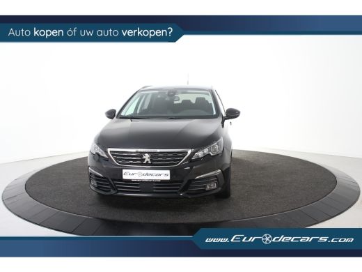 Peugeot 308 SW Allure *1ste Eigenaar*Leer*Navigatie*Park assist* ActivLease financial lease