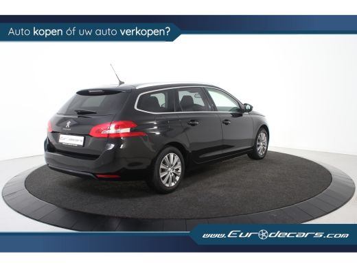 Peugeot 308 SW Allure *1ste Eigenaar*Leer*Navigatie*Park assist* ActivLease financial lease