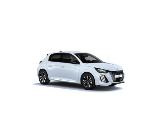 Peugeot e-208 Allure | 16" Lichtmetalen velgen 'ELBORN' | 8 jaar fabrieksgarantie of 160.000 kilometer op het a... ActivLease financial lease
