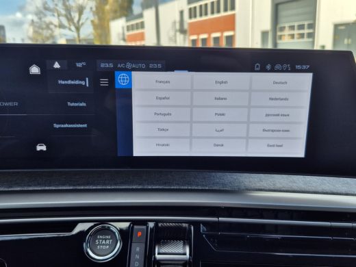 Peugeot e-3008 Allure Avantage | 210PK 73 kWh | Achteruitrijcamera | Parkeersensoren achter | Panoramic Navigati... ActivLease financial lease