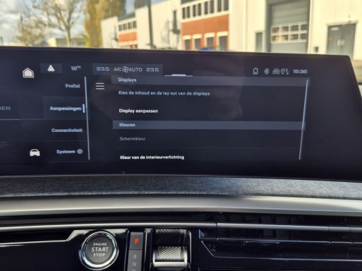 Peugeot e-3008 Allure Avantage | 210PK 73 kWh | Achteruitrijcamera | Parkeersensoren achter | Panoramic Navigati... ActivLease financial lease