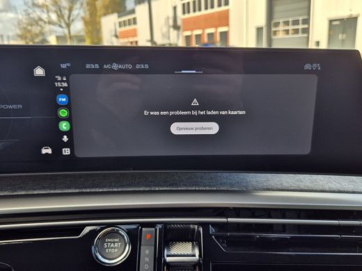 Peugeot e-3008 Allure Avantage | 210PK 73 kWh | Achteruitrijcamera | Parkeersensoren achter | Panoramic Navigati... ActivLease financial lease