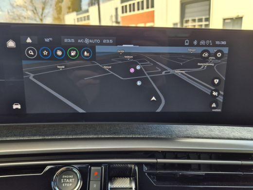 Peugeot e-3008 Allure Avantage | 210PK 73 kWh | Achteruitrijcamera | Parkeersensoren achter | Panoramic Navigati... ActivLease financial lease