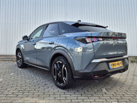 Peugeot e-3008 Allure Avantage | 210PK 73 kWh | Achteruitrijcamera | Parkeersensoren achter | Panoramic Navigati... ActivLease financial lease