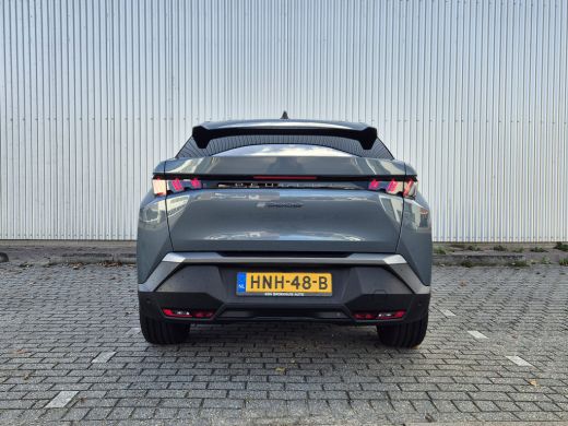 Peugeot e-3008 Allure Avantage | 210PK 73 kWh | Achteruitrijcamera | Parkeersensoren achter | Panoramic Navigati... ActivLease financial lease