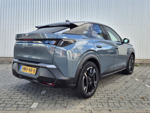 Peugeot e-3008 Allure Avantage | 210PK 73 kWh | Achteruitrijcamera | Parkeersensoren achter | Panoramic Navigati... ActivLease financial lease