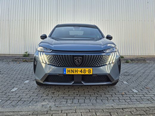Peugeot e-3008 Allure Avantage | 210PK 73 kWh | Achteruitrijcamera | Parkeersensoren achter | Panoramic Navigati... ActivLease financial lease
