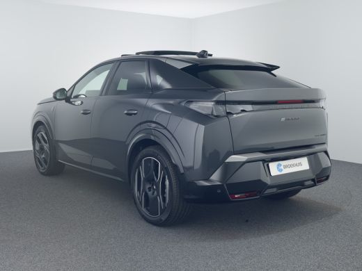 Peugeot e-3008 Launch Edition | Advanced Active Safety Brake met camera en radar (Pack Safety Plus) | Climate Co... ActivLease financial lease