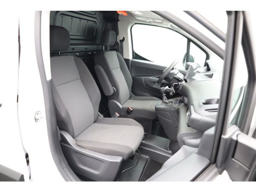 Peugeot Partner 1.5 BlueHDi 100 S&S L1 Trekhaak | Digitale binnenspiegel | Camera | All-Season banden | Cruise | ... ActivLease financial lease