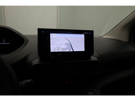 Peugeot Partner 1.5 BlueHDi 100 S&S L1 Trekhaak | Digitale binnenspiegel | Camera | All-Season banden | Cruise | ... ActivLease financial lease