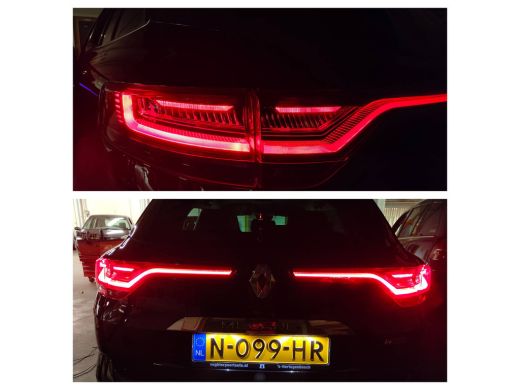 Renault Mégane Estate 1.3TCe/160pk/Automaat/R.S.-Line/Adaptive/Virtual/HUD/Trekhaak/Full-led ActivLease financial lease