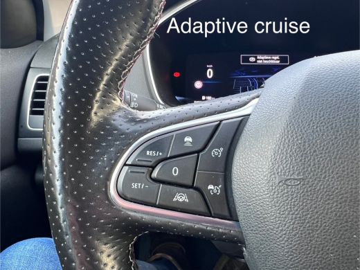 Renault Mégane Estate 1.3TCe/160pk/Automaat/R.S.-Line/Adaptive/Virtual/HUD/Trekhaak/Full-led ActivLease financial lease