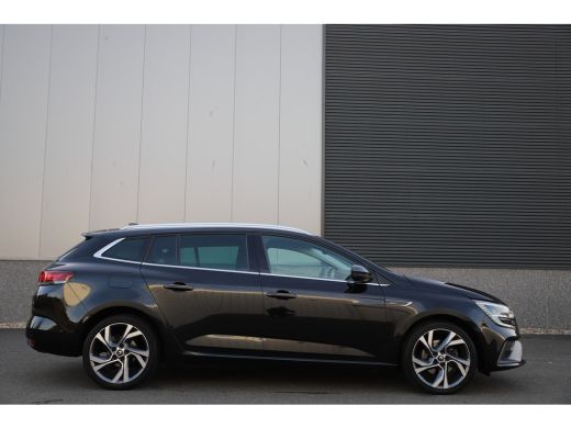 Renault Mégane Estate 1.3TCe/160pk/Automaat/R.S.-Line/Adaptive/Virtual/HUD/Trekhaak/Full-led ActivLease financial lease