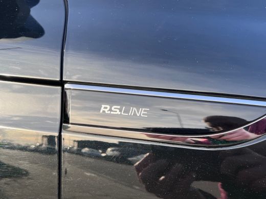 Renault Mégane Estate 1.3TCe/160pk/Automaat/R.S.-Line/Adaptive/Virtual/HUD/Trekhaak/Full-led ActivLease financial lease