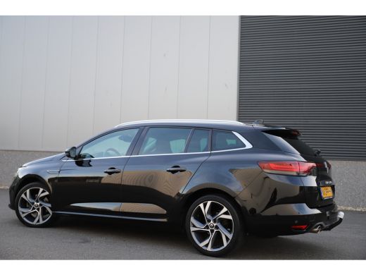 Renault Mégane Estate 1.3TCe/160pk/Automaat/R.S.-Line/Adaptive/Virtual/HUD/Trekhaak/Full-led ActivLease financial lease