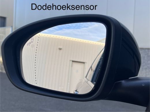 Renault Mégane Estate 1.3TCe/160pk/Automaat/R.S.-Line/Adaptive/Virtual/HUD/Trekhaak/Full-led ActivLease financial lease