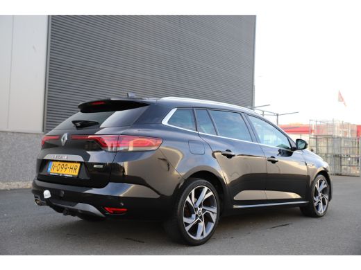 Renault Mégane Estate 1.3TCe/160pk/Automaat/R.S.-Line/Adaptive/Virtual/HUD/Trekhaak/Full-led ActivLease financial lease