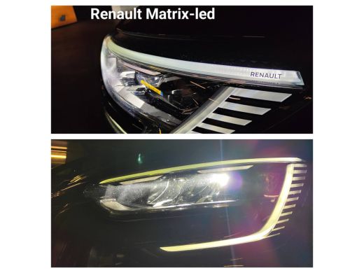 Renault Mégane Estate 1.3TCe/160pk/Automaat/R.S.-Line/Adaptive/Virtual/HUD/Trekhaak/Full-led ActivLease financial lease