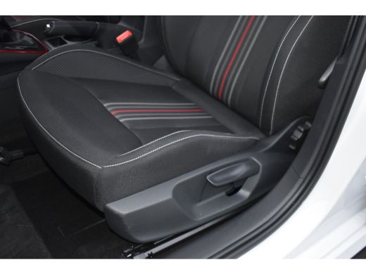 Skoda Fabia 116PK 1.0 TSI Monte Carlo | STOELVERW. | KEYLESS ENTREE | CAMERA. ACHTER | APP. CONNECT | CRUISE ... ActivLease financial lease