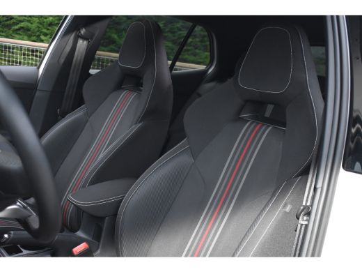 Skoda Fabia 116PK 1.0 TSI Monte Carlo | STOELVERW. | KEYLESS ENTREE | CAMERA. ACHTER | APP. CONNECT | CRUISE ... ActivLease financial lease