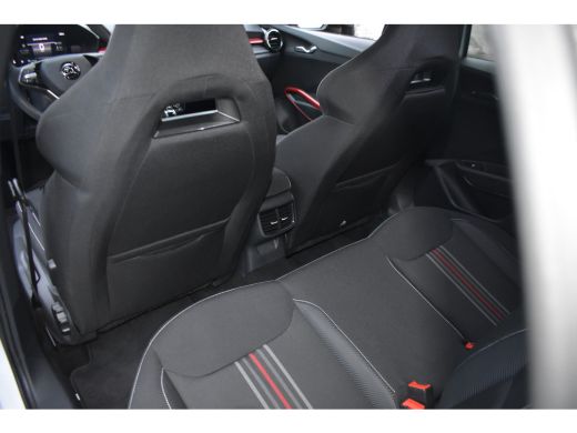 Skoda Fabia 116PK 1.0 TSI Monte Carlo | STOELVERW. | KEYLESS ENTREE | CAMERA. ACHTER | APP. CONNECT | CRUISE ... ActivLease financial lease