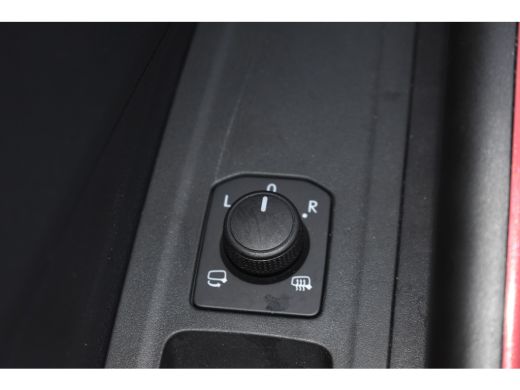 Skoda Fabia 116PK 1.0 TSI Monte Carlo | STOELVERW. | KEYLESS ENTREE | CAMERA. ACHTER | APP. CONNECT | CRUISE ... ActivLease financial lease