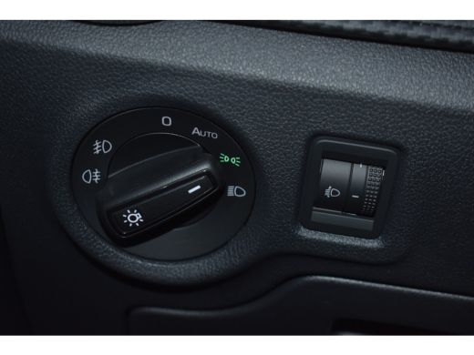 Skoda Fabia 116PK 1.0 TSI Monte Carlo | STOELVERW. | KEYLESS ENTREE | CAMERA. ACHTER | APP. CONNECT | CRUISE ... ActivLease financial lease