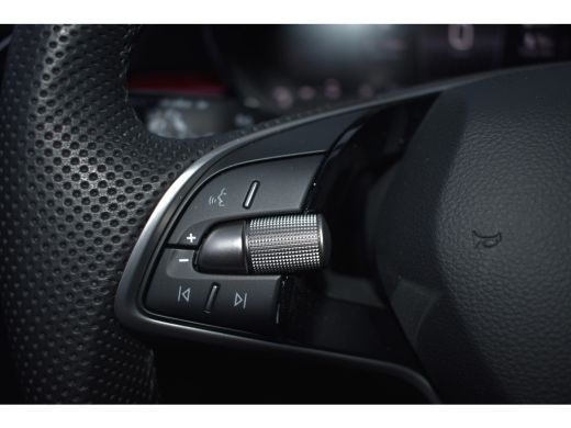 Skoda Fabia 116PK 1.0 TSI Monte Carlo | STOELVERW. | KEYLESS ENTREE | CAMERA. ACHTER | APP. CONNECT | CRUISE ... ActivLease financial lease