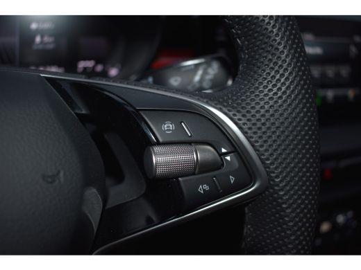 Skoda Fabia 116PK 1.0 TSI Monte Carlo | STOELVERW. | KEYLESS ENTREE | CAMERA. ACHTER | APP. CONNECT | CRUISE ... ActivLease financial lease