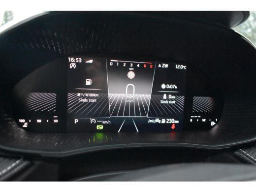 Skoda Fabia 116PK 1.0 TSI Monte Carlo | STOELVERW. | KEYLESS ENTREE | CAMERA. ACHTER | APP. CONNECT | CRUISE ... ActivLease financial lease