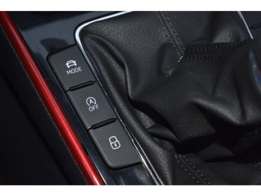 Skoda Fabia 116PK 1.0 TSI Monte Carlo | STOELVERW. | KEYLESS ENTREE | CAMERA. ACHTER | APP. CONNECT | CRUISE ... ActivLease financial lease