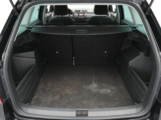 Skoda Fabia Combi 1.0 TSI 95pk Ambition Navi via app Pdc Cruise Privacy glas 8 ActivLease financial lease