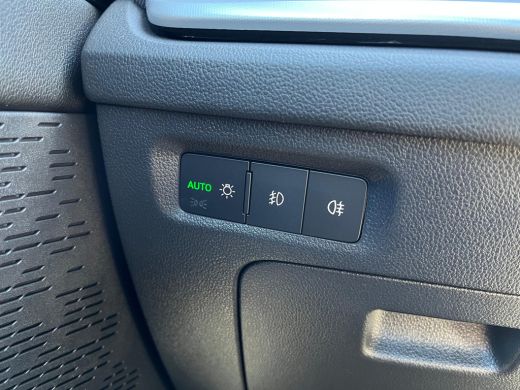 Skoda Octavia Combi 1.4 204PK TSI iV PHEV Business Edition Plus | ACC | Navigatie | Verwamde stoelen V+A | Acht... ActivLease financial lease