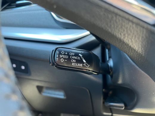 Skoda Octavia Combi 1.4 204PK TSI iV PHEV Business Edition Plus | ACC | Navigatie | Verwamde stoelen V+A | Acht... ActivLease financial lease