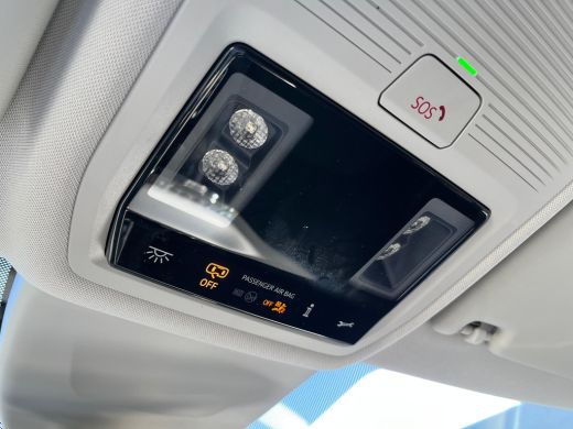 Skoda Octavia Combi 1.4 204PK TSI iV PHEV Business Edition Plus | ACC | Navigatie | Verwamde stoelen V+A | Acht... ActivLease financial lease