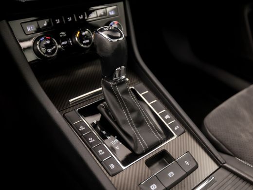 Skoda Superb Combi 1.4 TSI iV Sportline 218Pk Automaat (PANORAMADAK, VIRTUAL COCKPIT, APPLE CARPLAY, LEDER/ALC... ActivLease financial lease