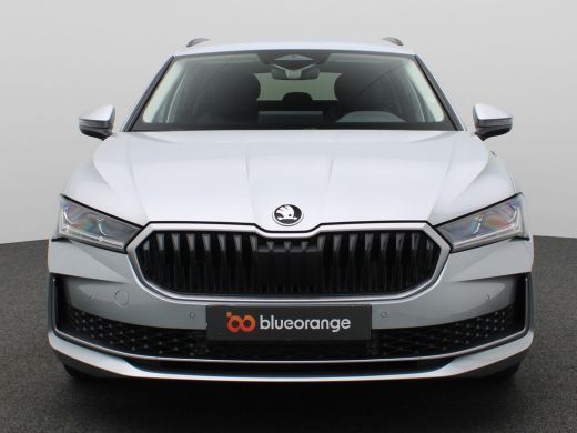 Skoda Superb Combi 1.5 TSI PHEV Business Edition 204PK DSG Matrix LED verlichting, Achteruitrijcamera, Adaptie... ActivLease financial lease