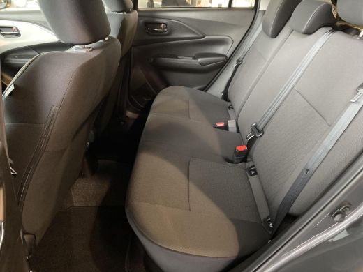 Suzuki Swift 1.2 Style Smart Hybrid Climate Control | Navigatiesysteem | Adaptieve Cruise Control | Stoelverwa... ActivLease financial lease