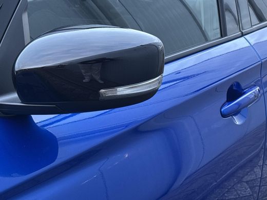 Suzuki Swift 1.2 Style Smart Hybrid Climate Control | Navigatiesysteem | Adaptieve Cruise Control | Stoelverwa... ActivLease financial lease