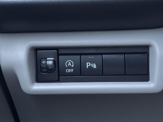 Suzuki Swift 1.2 Style Smart Hybrid Climate Control | Navigatiesysteem | Adaptieve Cruise Control | Stoelverwa... ActivLease financial lease