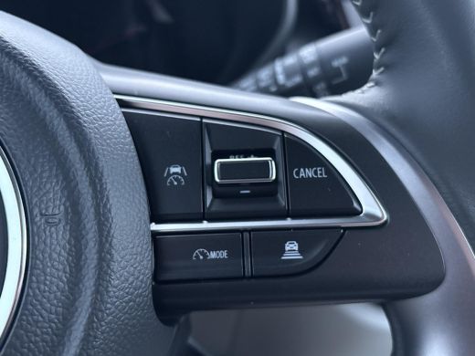 Suzuki Swift 1.2 Style Smart Hybrid Climate Control | Navigatiesysteem | Adaptieve Cruise Control | Stoelverwa... ActivLease financial lease